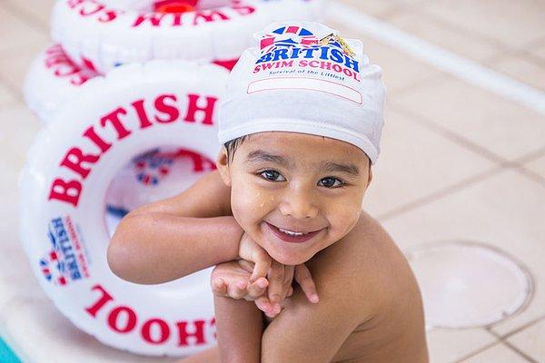 British Swim School