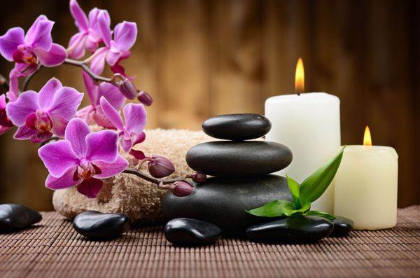 Oriental Relax Massage