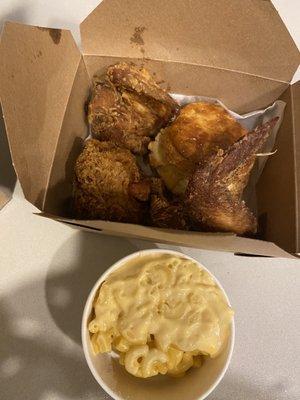 Pies n Thoughts Chicken box