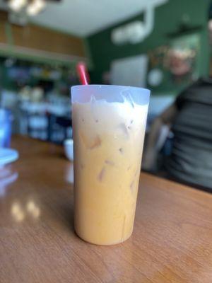 Thai Iced Tea