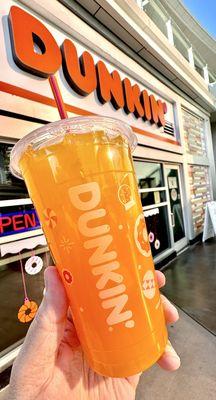 Dunkin'