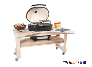 Primo Grill