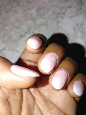 Modern Nail