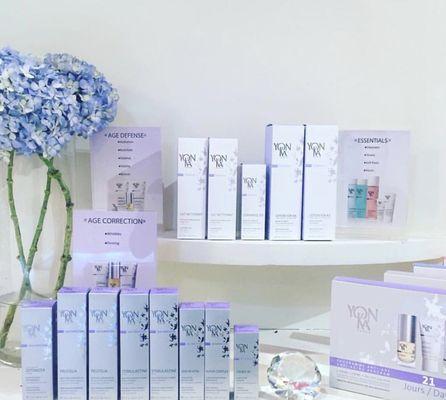 YonKa Paris Skincare