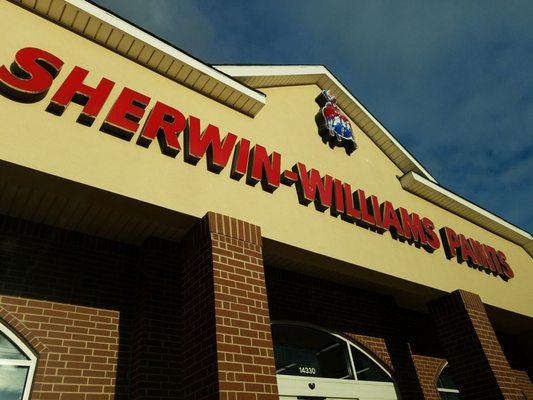 Sherwin-Williams Paint Store