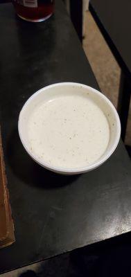 Ranch Dressing