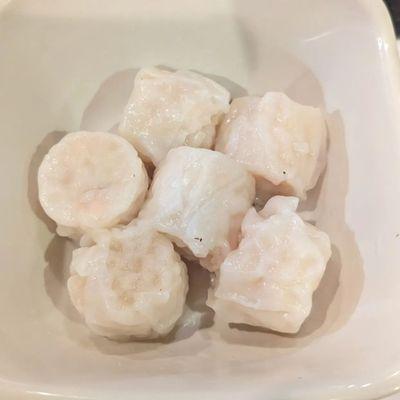 Shrimp Shumai