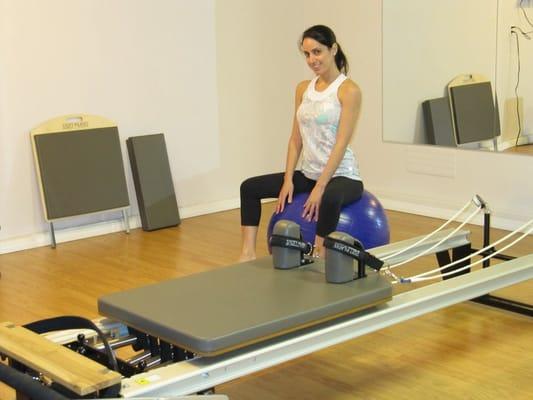 Elite Pilates