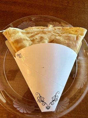 American Classic Crepe