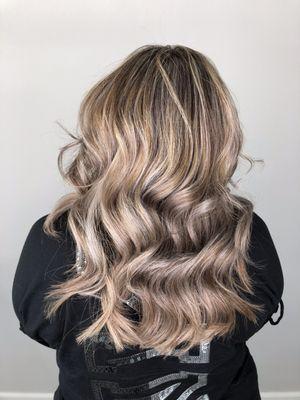 Balayage