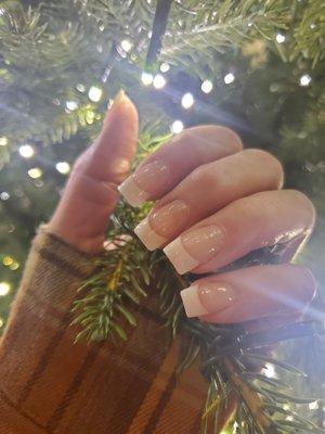 Beautiful nails