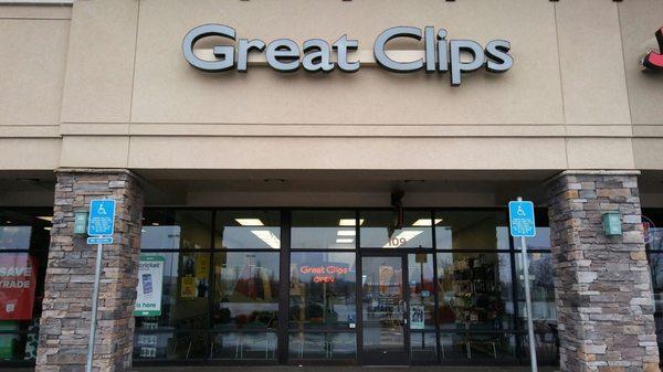 Great Clips