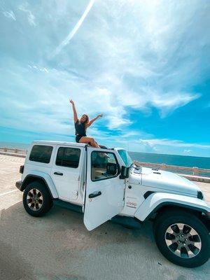 Jeep