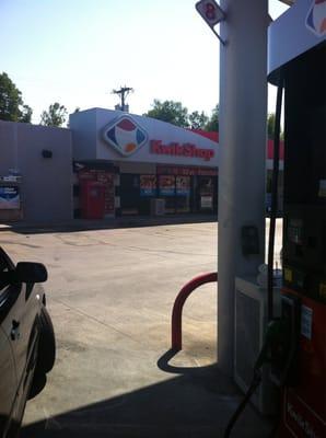 Kwik Shop