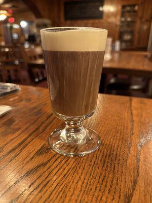 Irish Coffee