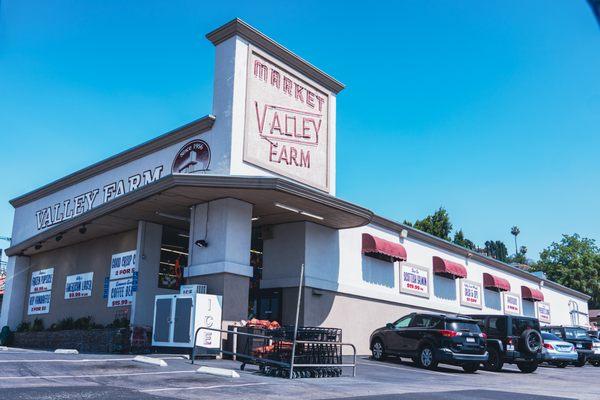 Valley Farm Market