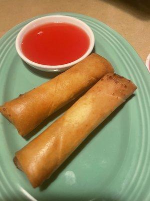 Raspberry Cheese Rolls