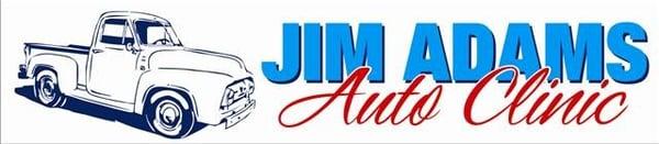 Jim Adams Auto Clinic