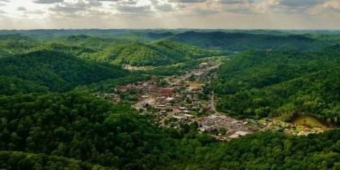 Prestonsburg Tourism