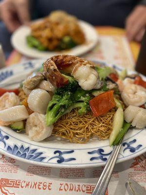 Mr Shen's Peking Chinese Restaurant