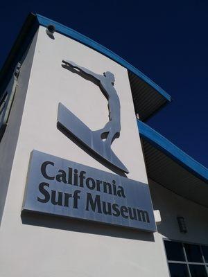 California Surf Museum