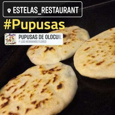 #pupusas