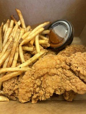 Chicken Tenders