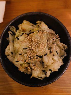 Addictive Cabbage, perfect app for drinks and chatting