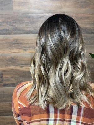 Balayage