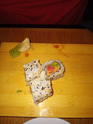 Sushi Hana Downtown