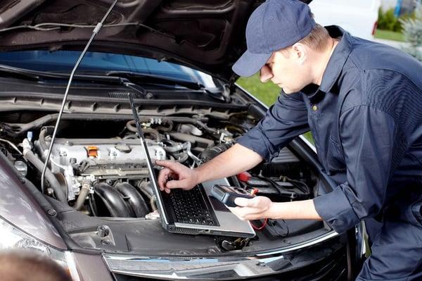 Timing belts, technical diagnosis, engine repair, air conditioning, and other maintenance inspections and repairs for Acura, ...