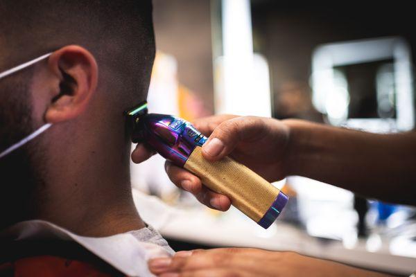 Barbershop, Cuts, Fades, Trims and more!