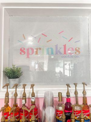 Sprinkles