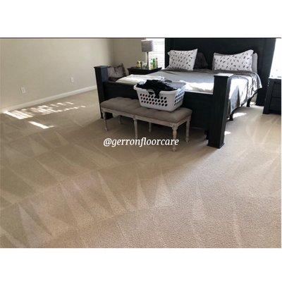 Gerron Carpet and Floor Care Services