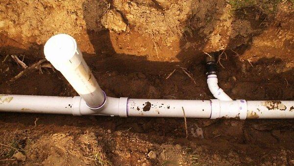 repipe service 
Leak detection services