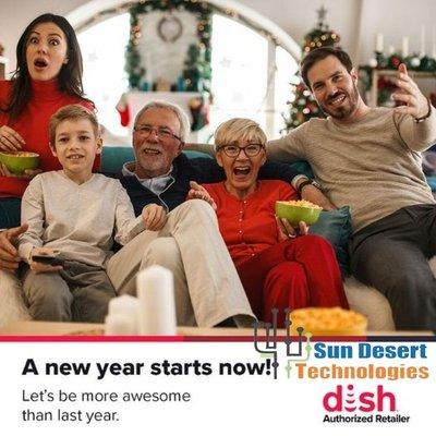 Dish Network Satellite Dish Installation Security Monitoring Services Dish Network Satellite Dish Installation 85233 home automation Mesa