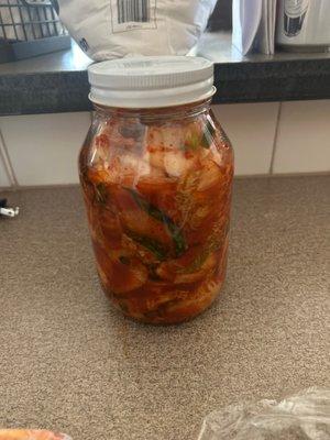 Kimchi