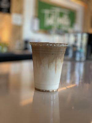 Caramel Macchiato