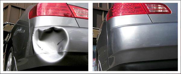 Dealers Choice Paint & Dent Repair