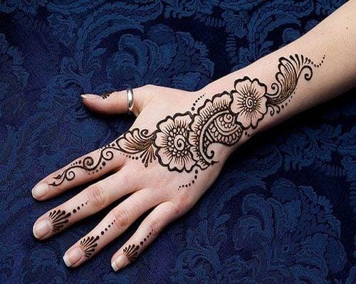 Henna by hetal