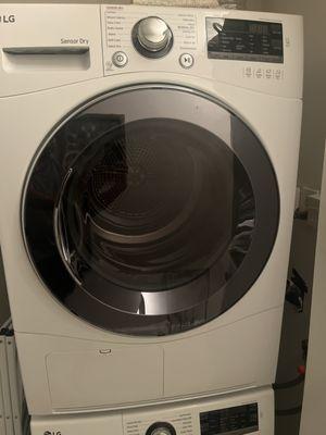 Dryer Repair