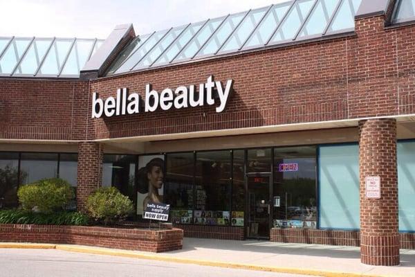 Bella Beauty Supply