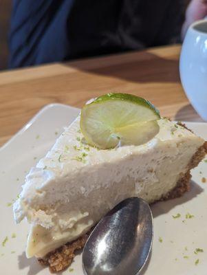 Key Lime Pie