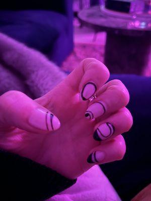 Happy Nails