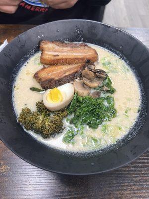 Truffle Ramen