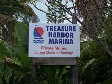 Welcome to Treasure Harbor!