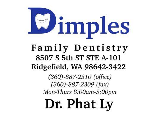 Dimples Family Dentistry