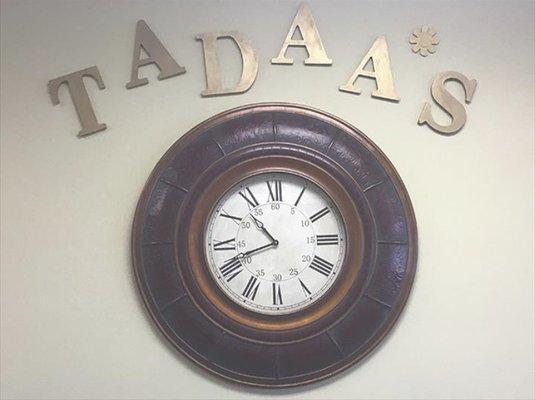 TaDaa's Tax Services! 15 years of experience.