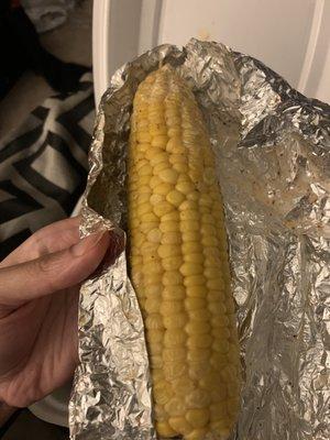 BBQ Corn