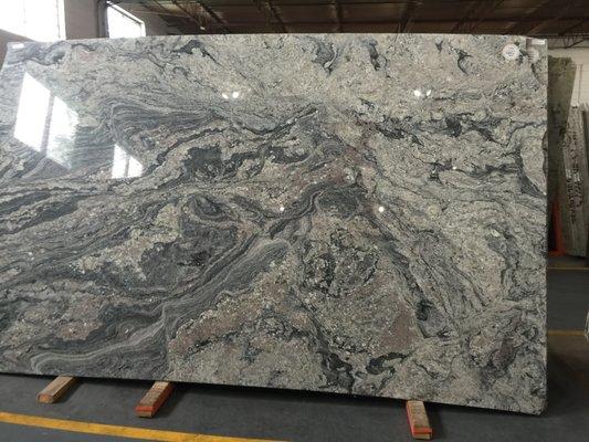 Piracema Slab